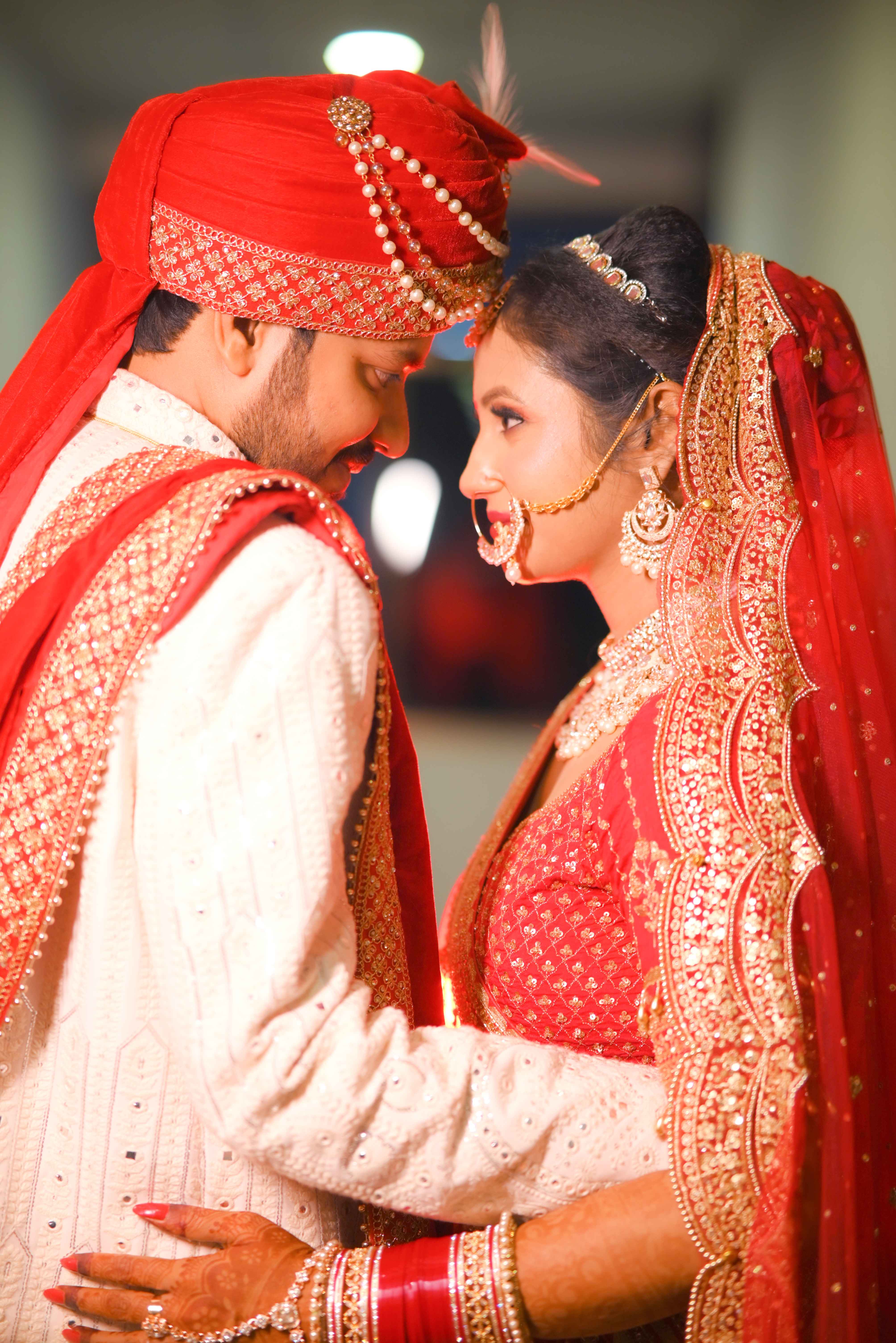 Top Wedding Photographers In Patna